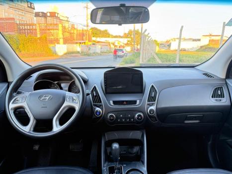 HYUNDAI IX35 2.0 16V 4P GLS FLEX AUTOM�TICO, Foto 11