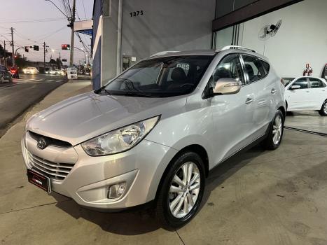 HYUNDAI IX35 2.0 16V 4P, Foto 2