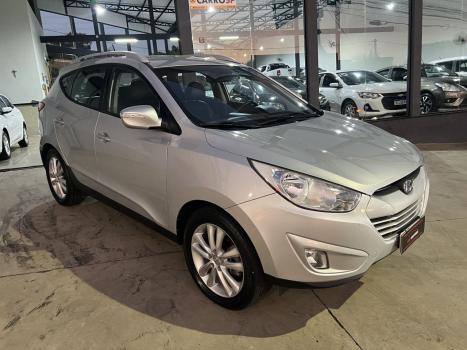 HYUNDAI IX35 2.0 16V 4P, Foto 3