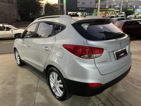 HYUNDAI IX35 2.0 16V 4P, Foto 4