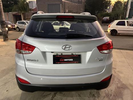HYUNDAI IX35 2.0 16V 4P, Foto 5