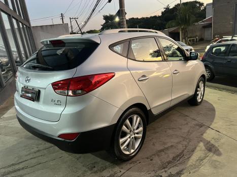 HYUNDAI IX35 2.0 16V 4P, Foto 6