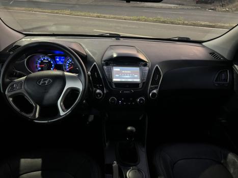 HYUNDAI IX35 2.0 16V 4P, Foto 7