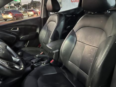 HYUNDAI IX35 2.0 16V 4P, Foto 9