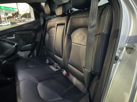 HYUNDAI IX35 2.0 16V 4P, Foto 10