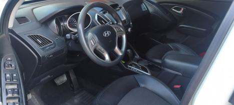 HYUNDAI IX35 2.0 16V 4P FLEX AUTOM�TICO, Foto 2