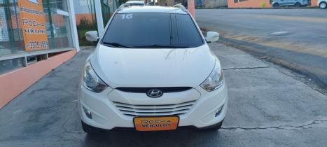 HYUNDAI IX35 2.0 16V 4P FLEX AUTOM�TICO, Foto 3