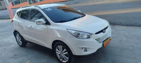 HYUNDAI IX35 2.0 16V 4P FLEX AUTOM�TICO, Foto 4