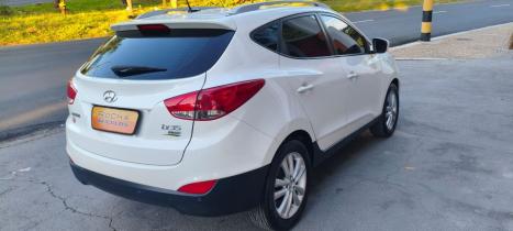 HYUNDAI IX35 2.0 16V 4P FLEX AUTOM�TICO, Foto 5