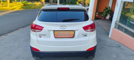 HYUNDAI IX35 2.0 16V 4P FLEX AUTOM�TICO, Foto 6
