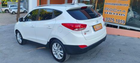 HYUNDAI IX35 2.0 16V 4P FLEX AUTOM�TICO, Foto 7