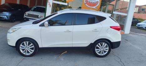 HYUNDAI IX35 2.0 16V 4P FLEX AUTOM�TICO, Foto 8