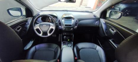 HYUNDAI IX35 2.0 16V 4P FLEX AUTOM�TICO, Foto 9