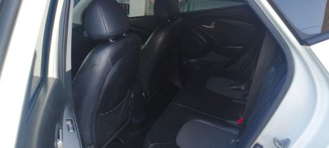 HYUNDAI IX35 2.0 16V 4P FLEX AUTOM�TICO, Foto 10