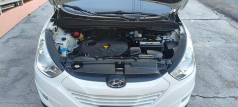 HYUNDAI IX35 2.0 16V 4P FLEX AUTOM�TICO, Foto 11