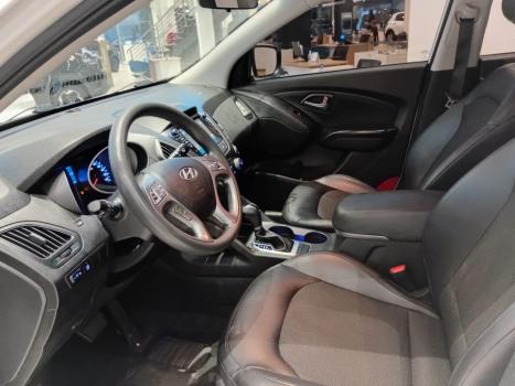HYUNDAI IX35 2.0 16V 4P GL FLEX AUTOM�TICO, Foto 4