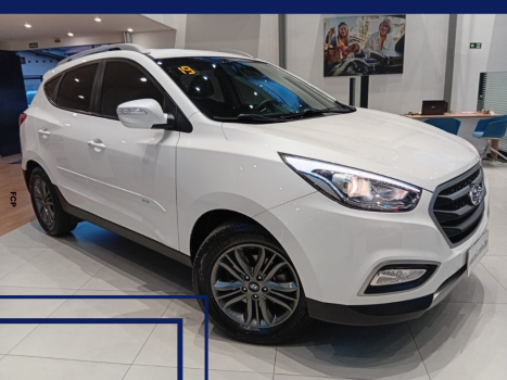 HYUNDAI IX35 2.0 16V 4P GL FLEX AUTOM�TICO, Foto 1