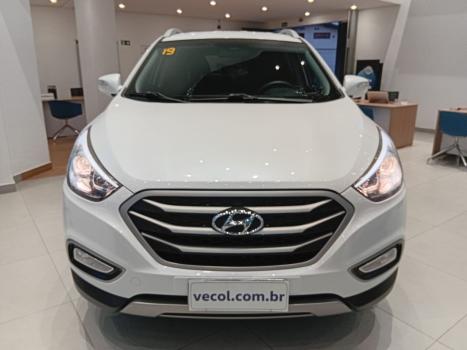 HYUNDAI IX35 2.0 16V 4P GL FLEX AUTOM�TICO, Foto 2