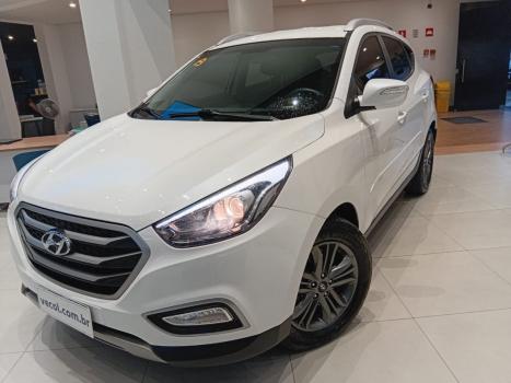 HYUNDAI IX35 2.0 16V 4P GL FLEX AUTOM�TICO, Foto 3