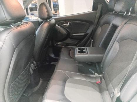 HYUNDAI IX35 2.0 16V 4P GL FLEX AUTOM�TICO, Foto 6