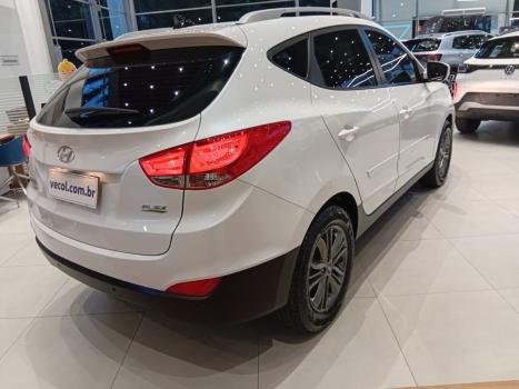 HYUNDAI IX35 2.0 16V 4P GL FLEX AUTOM�TICO, Foto 9