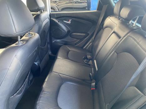 HYUNDAI IX35 2.0 16V 4P GLS FLEX AUTOM�TICO, Foto 2