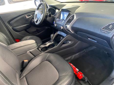 HYUNDAI IX35 2.0 16V 4P GLS FLEX AUTOM�TICO, Foto 7