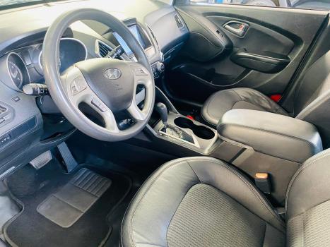 HYUNDAI IX35 2.0 16V 4P GLS FLEX AUTOM�TICO, Foto 8