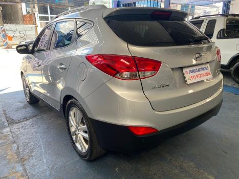HYUNDAI IX35 2.0 16V 4P GLS FLEX AUTOM�TICO, Foto 12