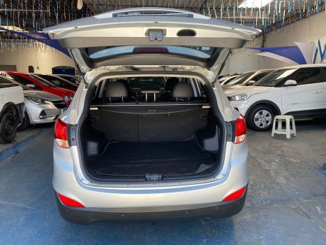 HYUNDAI IX35 2.0 16V 4P GLS FLEX AUTOM�TICO, Foto 15
