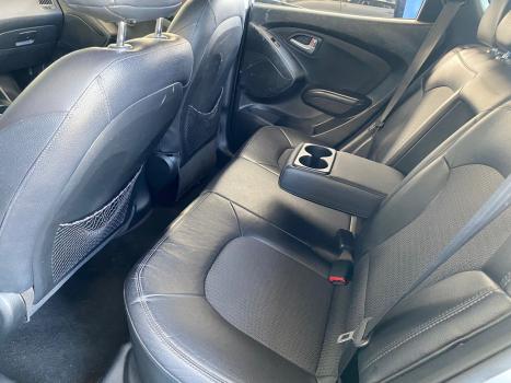HYUNDAI IX35 2.0 16V 4P GLS FLEX AUTOM�TICO, Foto 19