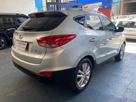 HYUNDAI IX35 2.0 16V 4P GLS FLEX AUTOM�TICO, Foto 20