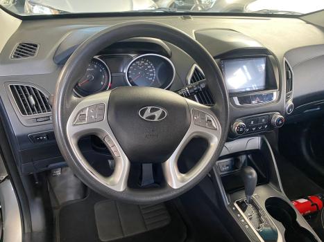 HYUNDAI IX35 2.0 16V 4P GLS FLEX AUTOM�TICO, Foto 22