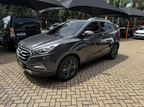 HYUNDAI IX35 2.0 16V 4P GL FLEX AUTOM�TICO, Foto 2