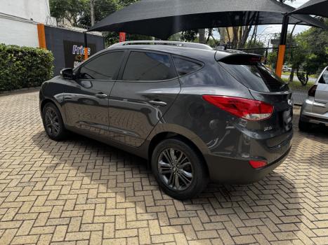 HYUNDAI IX35 2.0 16V 4P GL FLEX AUTOM�TICO, Foto 3