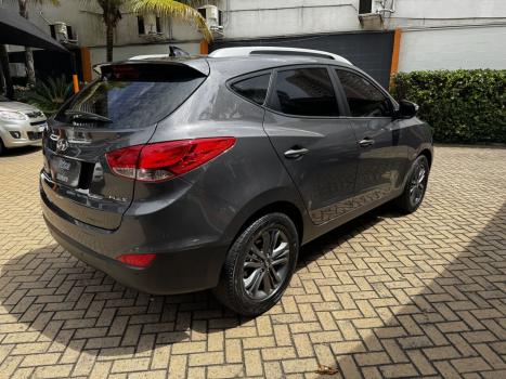 HYUNDAI IX35 2.0 16V 4P GL FLEX AUTOM�TICO, Foto 5
