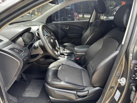 HYUNDAI IX35 2.0 16V 4P GL FLEX AUTOM�TICO, Foto 7