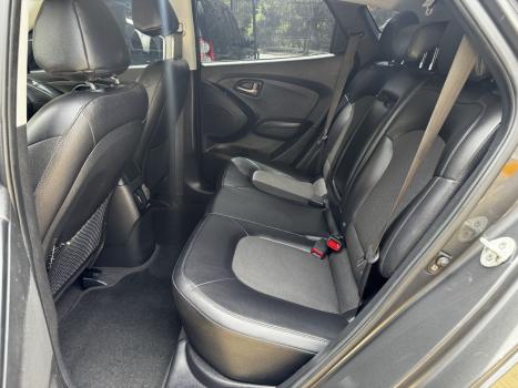 HYUNDAI IX35 2.0 16V 4P GL FLEX AUTOM�TICO, Foto 8