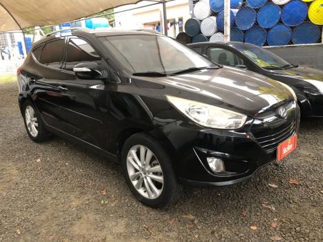 HYUNDAI IX35 2.0 16V 4P, Foto 2
