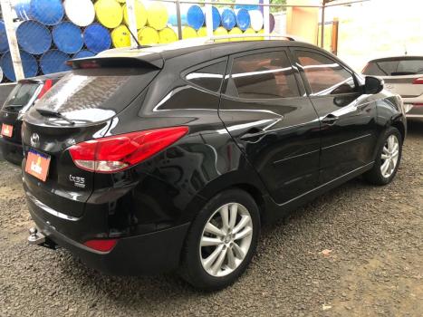 HYUNDAI IX35 2.0 16V 4P, Foto 3