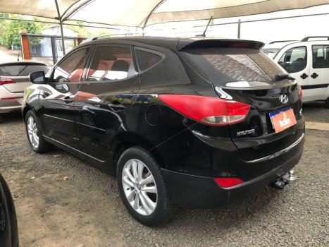 HYUNDAI IX35 2.0 16V 4P, Foto 4