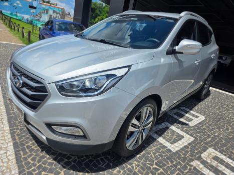 HYUNDAI IX35 2.0 16V 4P GL FLEX AUTOM�TICO, Foto 2