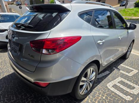 HYUNDAI IX35 2.0 16V 4P GL FLEX AUTOM�TICO, Foto 3