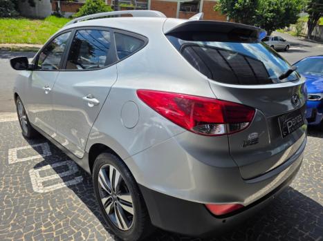HYUNDAI IX35 2.0 16V 4P GL FLEX AUTOM�TICO, Foto 4