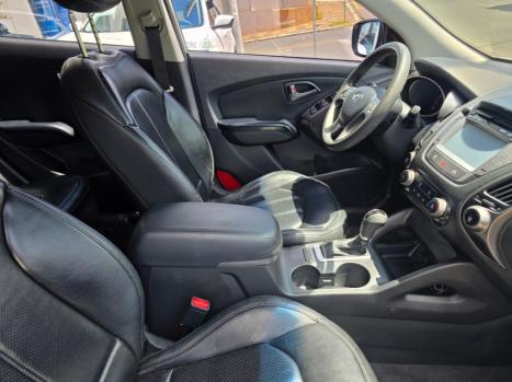 HYUNDAI IX35 2.0 16V 4P GL FLEX AUTOM�TICO, Foto 5
