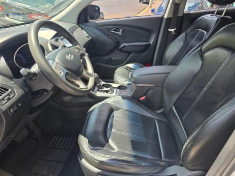 HYUNDAI IX35 2.0 16V 4P GL FLEX AUTOM�TICO, Foto 7
