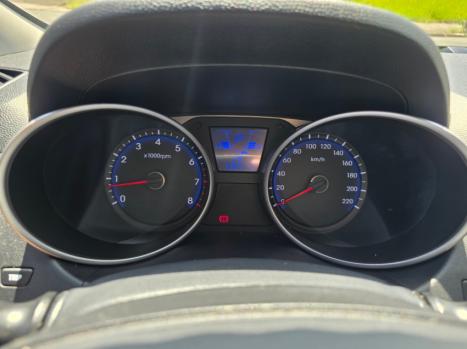 HYUNDAI IX35 2.0 16V 4P GL FLEX AUTOM�TICO, Foto 8