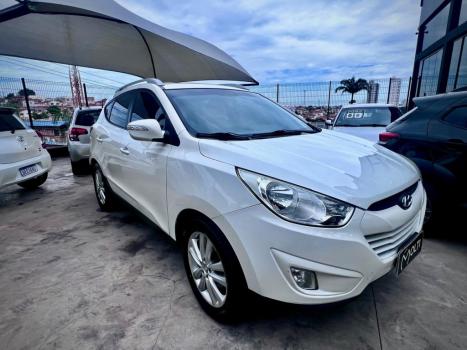 HYUNDAI IX35 2.0 16V 4P FLEX AUTOM�TICO, Foto 2