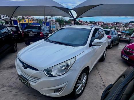 HYUNDAI IX35 2.0 16V 4P FLEX AUTOM�TICO, Foto 3