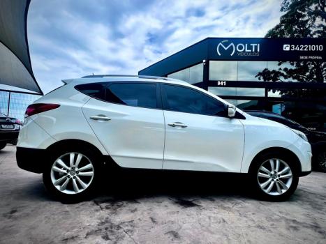 HYUNDAI IX35 2.0 16V 4P FLEX AUTOM�TICO, Foto 4